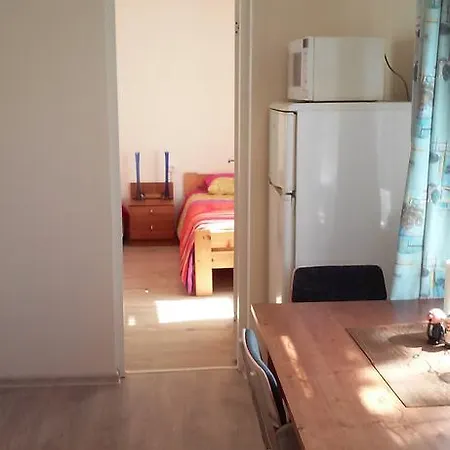 Сasa de vacaciones Suur-kuke Holiday *